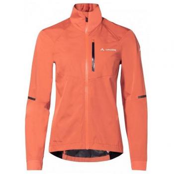 Giacca Impermeabile da Donna VAUDE Kuro