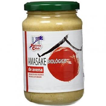 Amasake avena Bio 360 g de crema | La Finestra sul Cielo