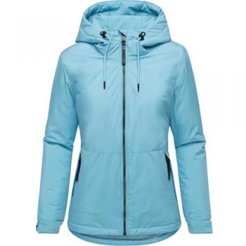 Ragwear Bevin Warm YOUMODO Damen Jacke – L, 100% Polyester