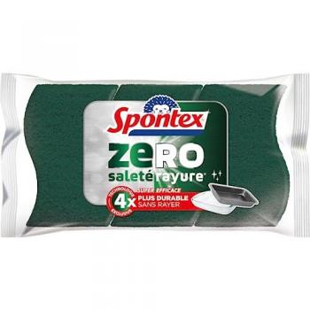 Éponges Vertes Spontex