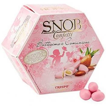 Confetti Snob Lieto Evento Rosa