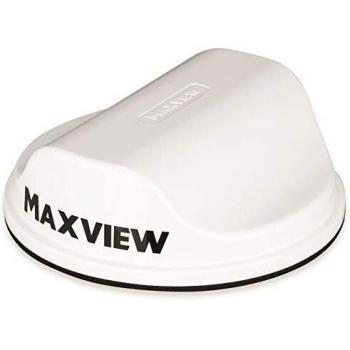 Maxview Roam LTE/WiFi-Antenne weiß