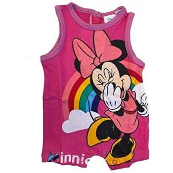Dierre Disney Tutina Pagliaccetto neonata Minnie art. 1612