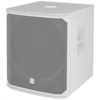 Electro‑Voice 12‑inch Passive Subwoofer, ELX200‑12S‑W, White
