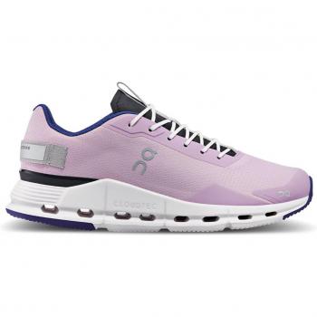 Sneakers On Cloudnova Form