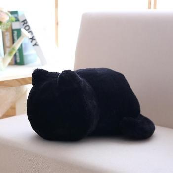 Regalo de Novia Gato de Peluche