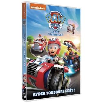 La Pat' Patrouille