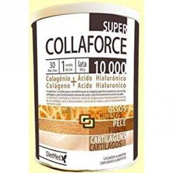 Super Collaforce 10 000 DietMed 450 g