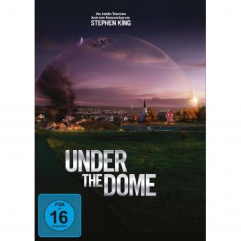 Under The Dome