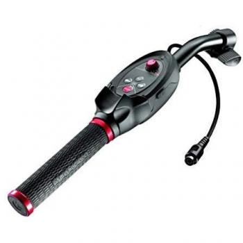 Remote Control Manfrotto MVR901EPEX per Sony Videocamera HDV