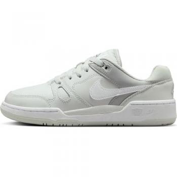 Nike Full Force Low Unisex Foot Locker Grigio Rete/Sintetico