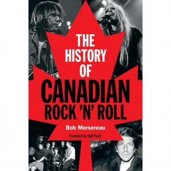 Vitalsource Technologies, Inc. History Of Canadian Rock 'n' Roll