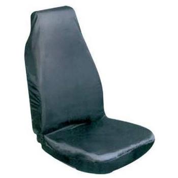 Durable Waterproof Front Seat Protectors