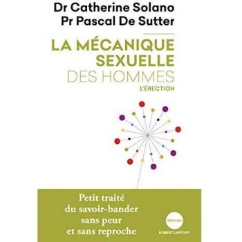 La Mécanique sexuelle des hommes