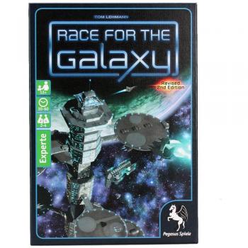 Pegasus: Cosmic Challenge