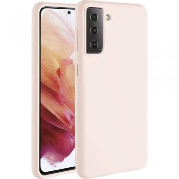 Custodia Hype per Samsung Galaxy S21 (5G) Rosa