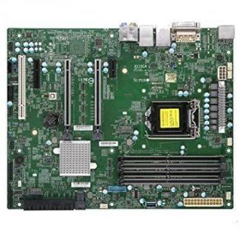 SuperMicro X11SCA USB 3.1 Gen 2 Motherboard