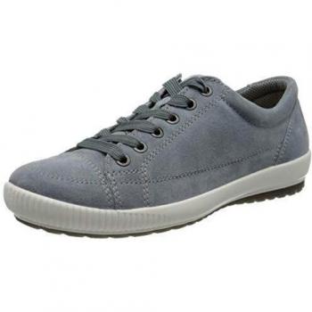 Legero Damen Tanaro 4.0 Sneaker, Aria 8500, Blau, 37.5 EU