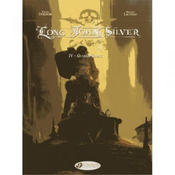 Long John Silver