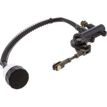 Meister‑Zylinder: Hydraulische Hinterradbremse für Motorrad,