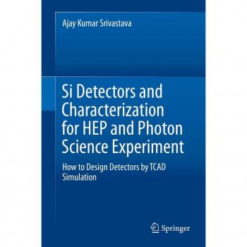 Vitalsource Technologies, Inc. Si Detectors And Characterization For Hep And Photon Science Experiment