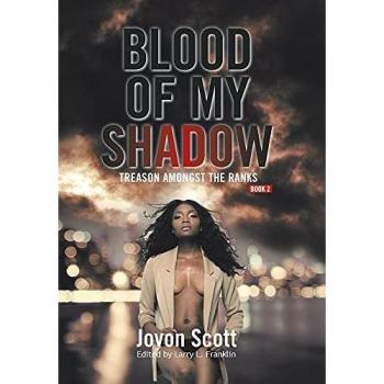 Blood of My Shadow