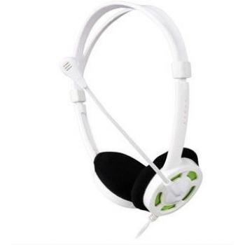 Auricular VoIP Leotec Color Verde