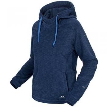 Jersey Trespass Katniss AT200 para Mujer, Azul