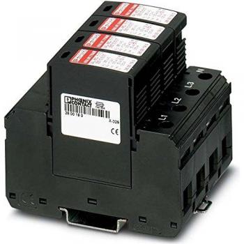 VAL-MS-T1/T2 335/12.5/4+0 Scaricatore di sovratensioni Phoenix Contact