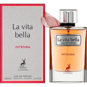 Maison Alhambra La Vita Bella Intensa 100 ml