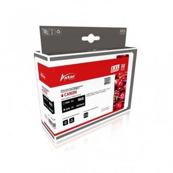Astar cartuccia PG560XL+CL561XL