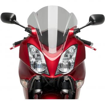 Puig 1097h cupolino racing trasparente