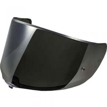 Visiera per casco LS2 FF811 argentata