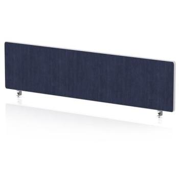 Impulse Plus Oblong 400mm High Royal Blue Monitor