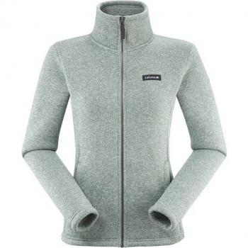 Parka Polar F-Zip Mujer Cali Lafuma