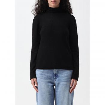 Pull femme Emporio Armani noir XL