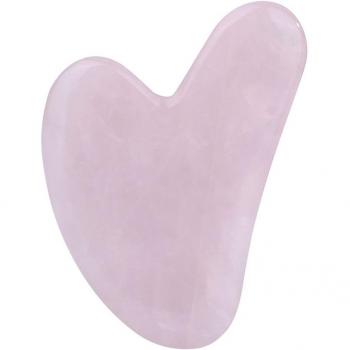 Paloma Beauties Gua Sha en Jade Rose