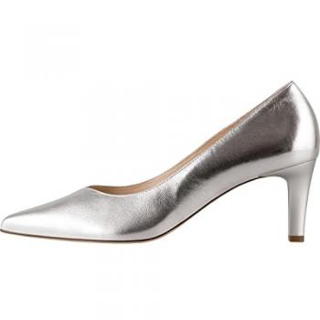 Högl 60 High Heels Silber
