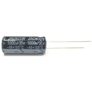 Condensateur Rs Pro 1000µF 25V