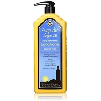 Acondicionador Agadir