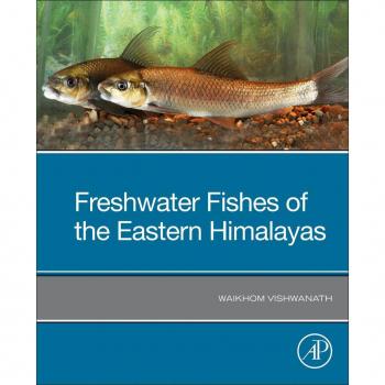 Vitalsource Technologies, Inc. Freshwater Fishes Of The Eastern Himalayas