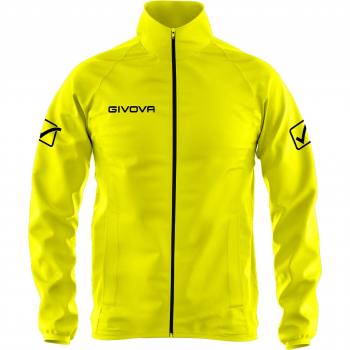 Givova Basico Waterproof Coat