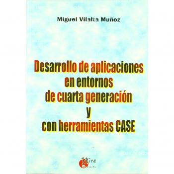 Desarrollo aplicaciones entornos cuarta