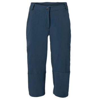 Yaras Pantalon 3/4 Femme par VAUDE