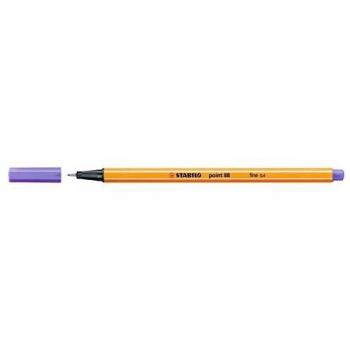 Rotulador Stabilo Point 88