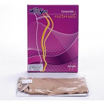 Varisan Panty 140 Normal Kompression Beige Ta