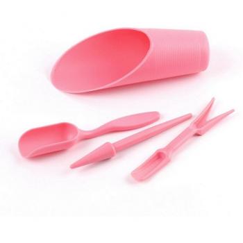 Bonsai Transplanting Tool Kit