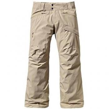Equipo Outdoor Patagonia Mono Hombres L Beige