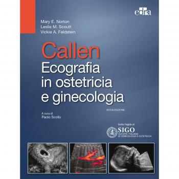 Callen. Ecografia in ostetricia e ginecologia