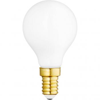 Eclairage LED Régulable – Design By US, E14 2,5 W 2700 K